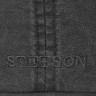Кепка STETSON Hatteras Delave Organic Cotton Cap 6841106-1