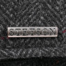 Бейсболка STETSON Kinty Wool Caps with Ear Flaps 7720501-331
