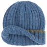 Вязаная шапка STETSON Malcott Wool Beanie with Cuff 8599316-25