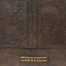 Кепка STETSON Hatteras Pigskin 6847102-63