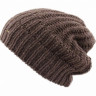 Вязаная шапка STETSON Yak Wool Knit Beanie 8599901-6