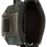 Сумка BRUNO BANANI Force Shoulderbag small black BL320/2007/00