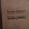 Сумка BRUNO BANANI Nova Postbag brown B320/356